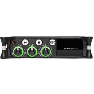 Sound Devices MixPre-3 II kép