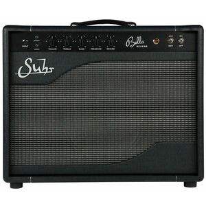 Suhr Bella Reverb, Hand-Wired Combo kép