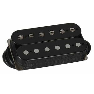 Suhr Thornbucker, Humbucker Pickup, Bridge 50mm position, Black kép