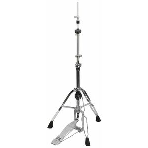 Pearl H-1030 Double-Braced Hi-hat Stand kép