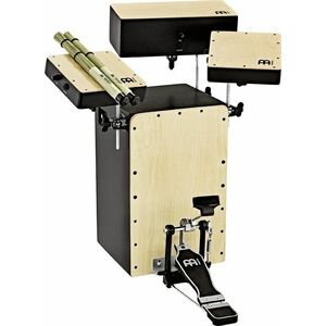 Meinl Cocktail Cajon Kit kép