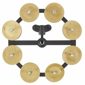Meinl HTHHBG Benny Greb Signature Sand Hi-hat Tambourine kép