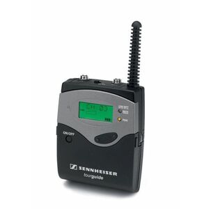 Sennheiser SK 2020-D kép