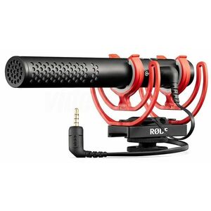 Rode VideoMic NTG kép