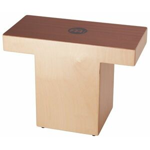 Meinl TOPCAJ2MH Turbo SlapTop Cajon kép