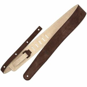 Richter Raw II Suede Brown/Beige kép