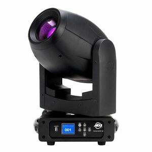 ADJ Focus Spot 4Z kép