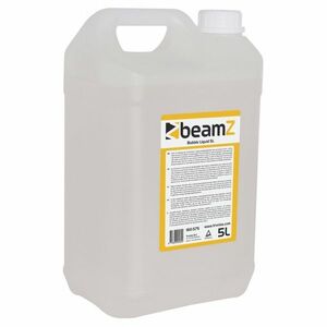 BeamZ FBL5 Bubble Fluid 5L kép