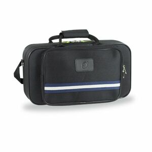 Ortolá 9905 BGD Curved Black kép