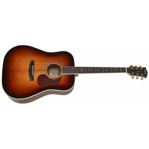 Cort Gold-D8 LB kép