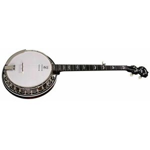 Deering Eagle II Acoustic Electric kép