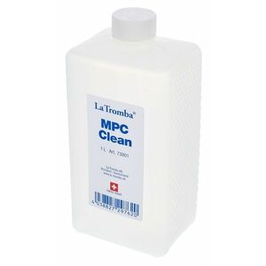 La Tromba MPC Sterilizer 1 L kép