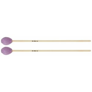 Vic Firth American Custom Keyboard Super soft head - Round kép