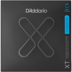 D'Addario XTC46 kép
