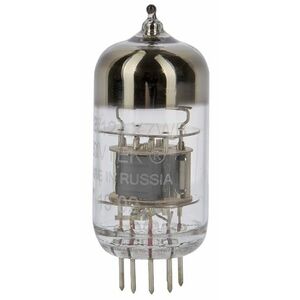 Sovtek 12AX7WB/7025 kép