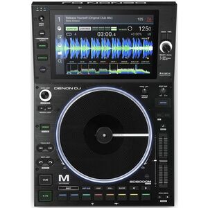 DENON DJ SC6000M Prime kép