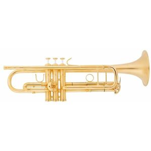 VanLaar Chuck Findley - Brushed, Gold-plated kép