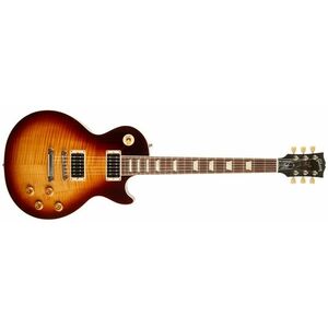 Gibson Slash Les Paul November Burst kép