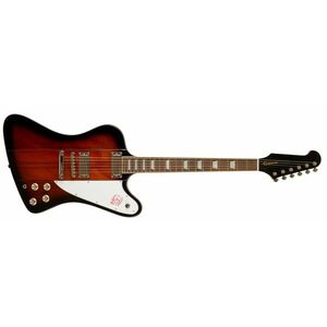 Epiphone Firebird Vintage Sunburst kép
