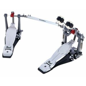 Pearl Eliminator Solo Red Double kép