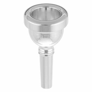 Griego Mouthpieces 3, 5 NY, Silver kép