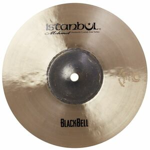 Istanbul Mehmet 10" Blackbell Splash kép