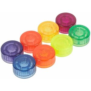 Caline P-04 Footswitch Top kép