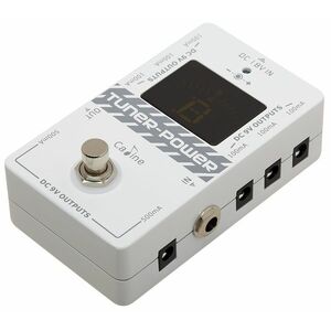 Caline CP-09 Tuner Power kép