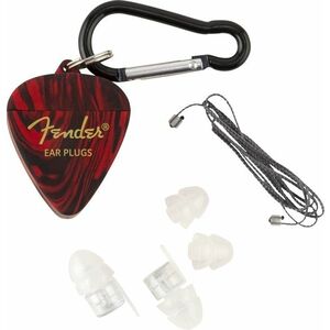 Fender Professional Hi-Fi Ear Plugs kép