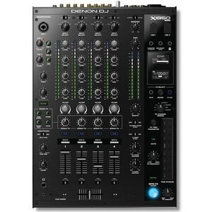 DENON DJ X1850 Prime kép