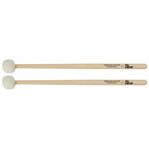 Vic Firth T3 American Custom Staccato kép