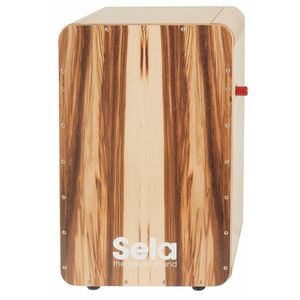 Sela CaSela Pro Satin Nut kép