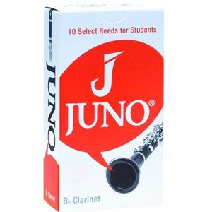 Vandoren Bb Clarinet Juno 2, 0 - box kép