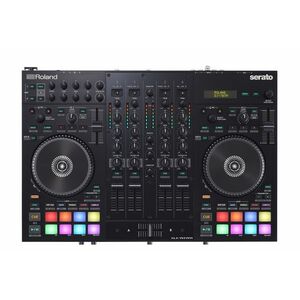 Roland DJ-707M kép
