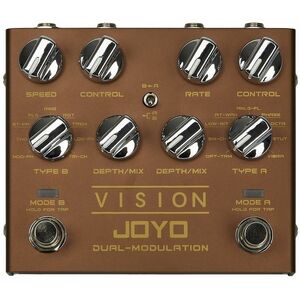 Joyo R-09 VISION kép