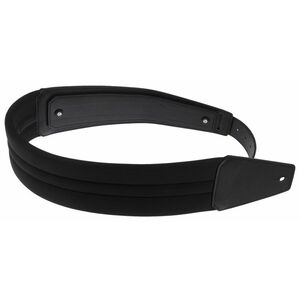 Gruvgear SoloStrap Neo 4" XL Black kép