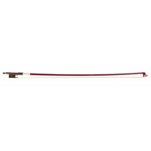 Glasser Texalium Violin Bow 4/4 Red kép