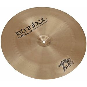 Istanbul Mehmet 19" Classic 70´s China kép