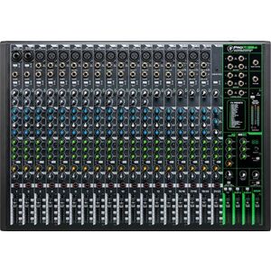 Mackie ProFX22v3 kép