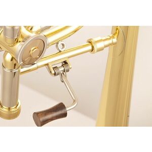 Edwards T350-CR-E, Valve system kép