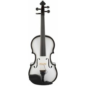 Glasser CC Violin AEX Acoustic Electric White kép