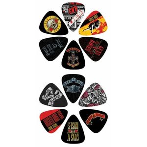 Perri's Leathers Guns N' Roses Picks III kép