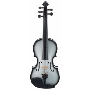 Glasser CC Violin 5s AEX Acoustic Electric SL kép