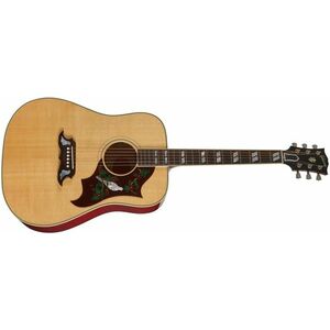 Gibson Dove Original Antique Natural kép