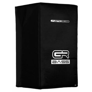 GR Bass Cover 2x8 kép