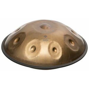 Sela Harmony Handpan D Kurd (Stainless Steel) kép