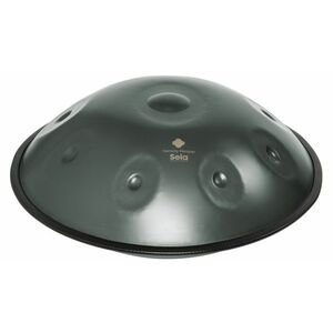 Sela Harmony Handpan F# Hijaz kép