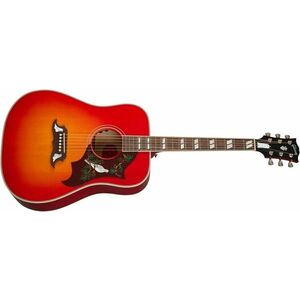 Gibson Dove Original Vintage Cherry Sunburst kép