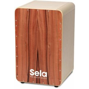 Sela CaSela Tineo kép