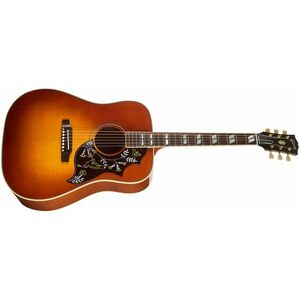 Gibson Hummingbird Original Heritage Cherry Sunburst kép